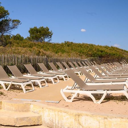 Le Studio De Giens Hyères Exterior foto