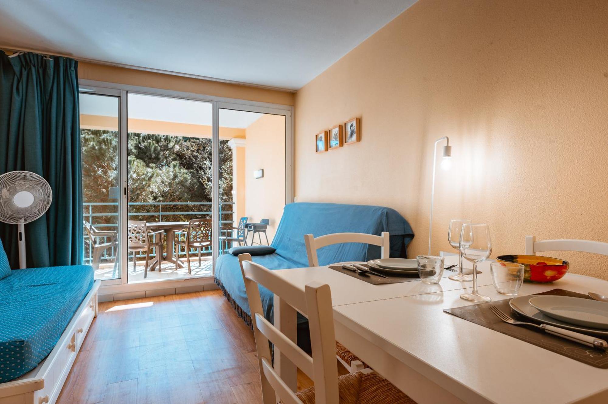 Le Studio De Giens Hyères Exterior foto